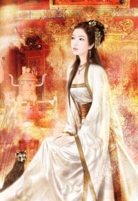 惹上惡劣太子爺