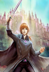 網遊之傲世千殤