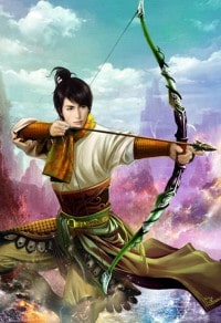 美女的贴身神医