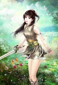 都市修真医圣