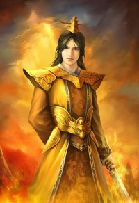 嫁给反派小叔子（穿书）