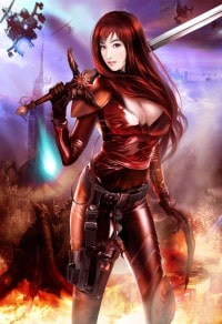 穿越甲午之特种兵之王