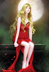 死后就无敌：开局抓走圣女