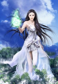 女配的悠閒生活（快穿）