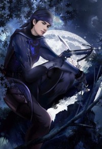 炼气五千年方羽