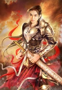 鬼王传人（无敌传人）