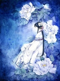 東方不敗之總管