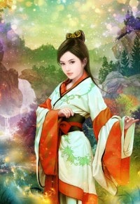 帝少么一个：国民女神，帅翻天！